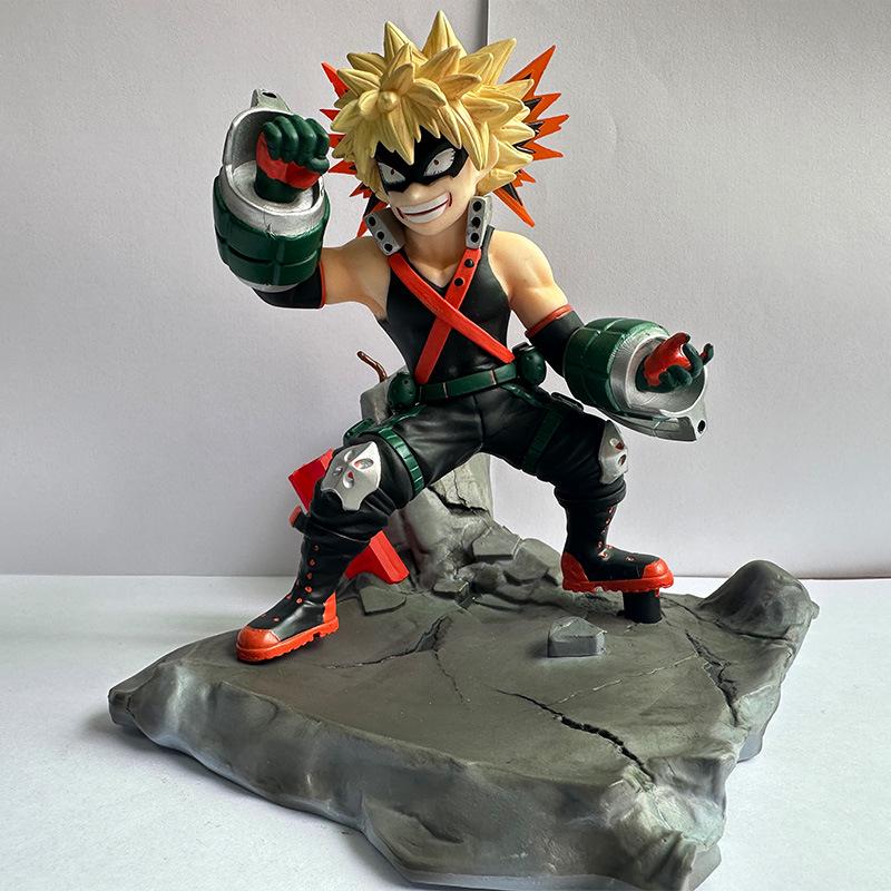 

WAVE Bishoujo Swimsuit Nozomi Toujou Figure Desktop Ornament Model