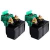 Motorcycle Starter Solenoid Relay For Honda CB1100F CB750 CB900 CB1000 CB750F CB-1 CB400F CB400SF CB700 CB650 CB550 CB450 CB125