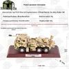 05-Type 155mm Self-Propelled Howitzer Alloy Model