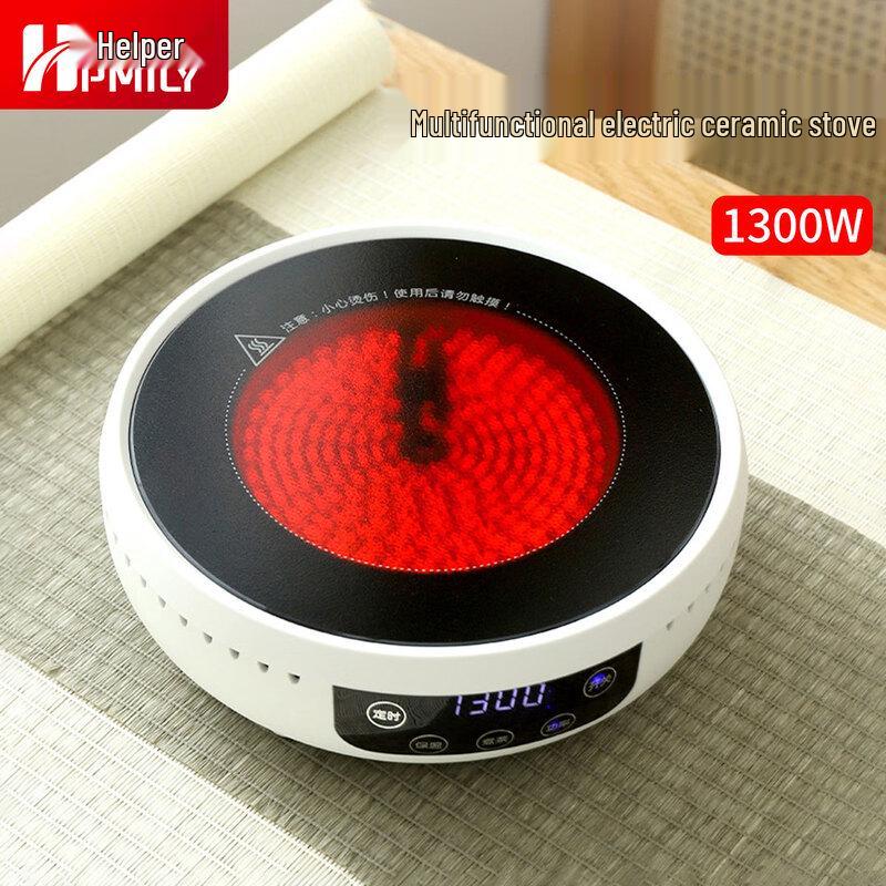 HPMILY Многофункциональная электрическая керамическая плита
