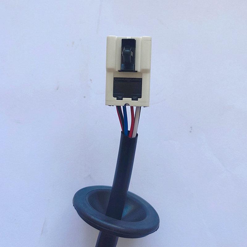 Machined Window Glass Lifter Motor for Nissan Series Cars