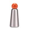 Stainless Steel Vacuum Insulated Travel Mug 500ml Double Wall Cup Students Outdoor Sports Hot Cold Retention