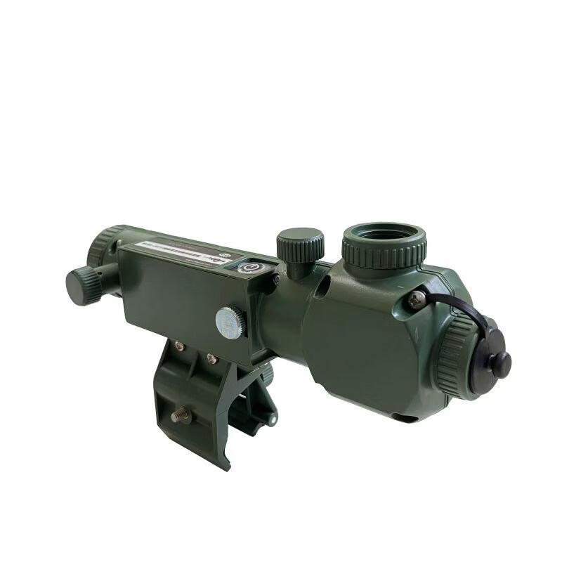 Multi-directional Night Vision Inspection Mirror