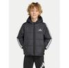 Essentials 3-Stripes Winter Jacket