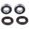 NICECNC For Yamaha YZ85 2002-2018 2017 2016 YZ80 1993-2001 Motorcycle Front Wheel Bearings & Seals Kit YZ 85 YZ 80 Accessories