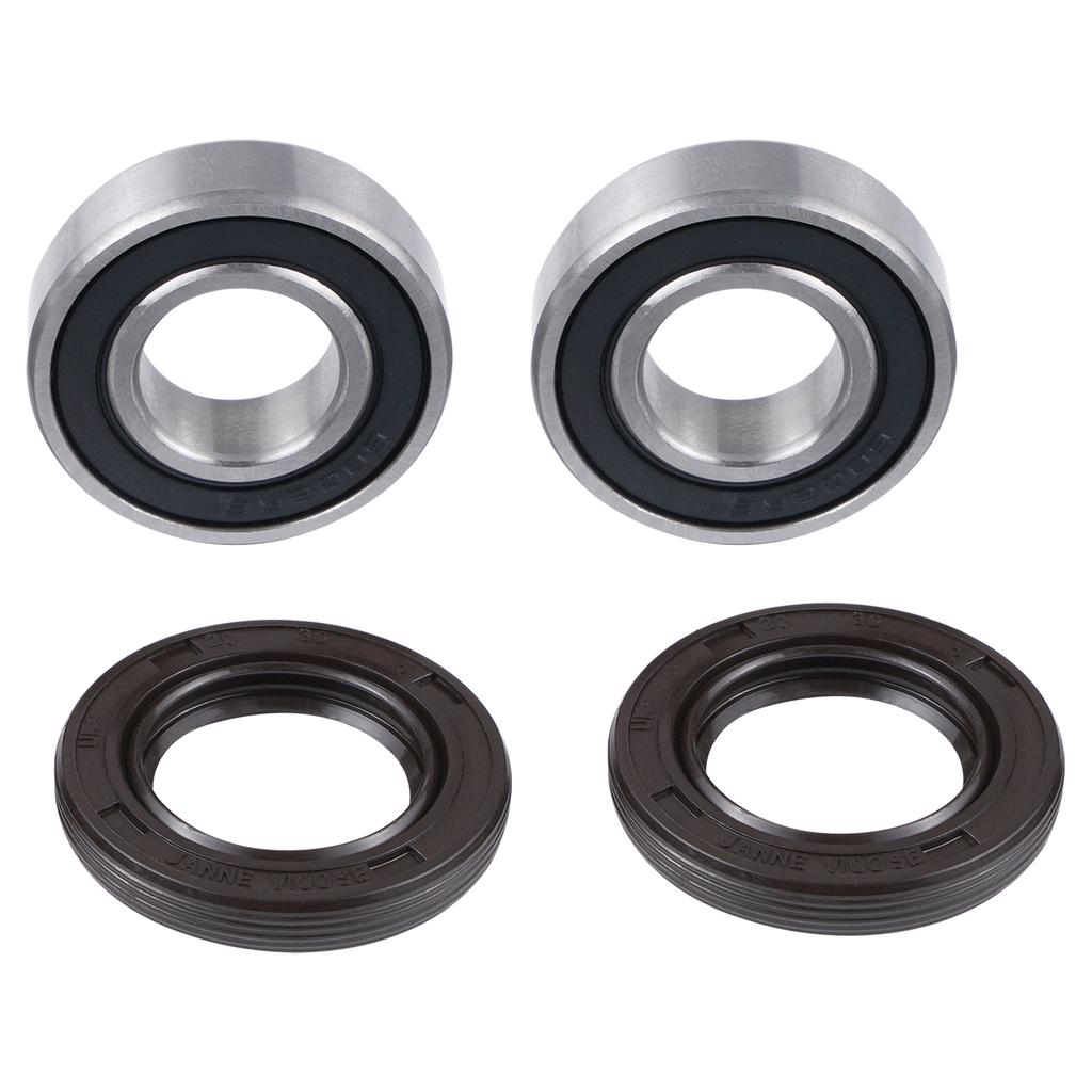 NICECNC For Yamaha YZ85 2002-2018 2017 2016 YZ80 1993-2001 Motorcycle Front Wheel Bearings & Seals Kit YZ 85 YZ 80 Accessories