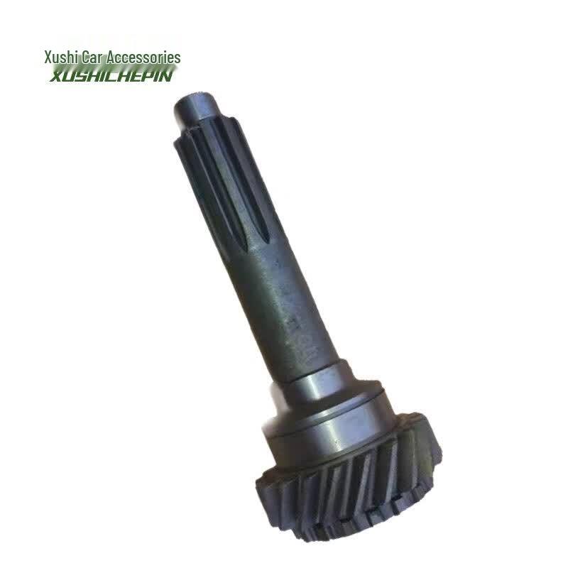 Xushi Gearbox First Drive Shaft