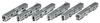 Tomytec TOMIX N Gauge 209 2200 Series Commuter Train BOSO Bicycle Base Set 98643 Model Train (6 Cars)