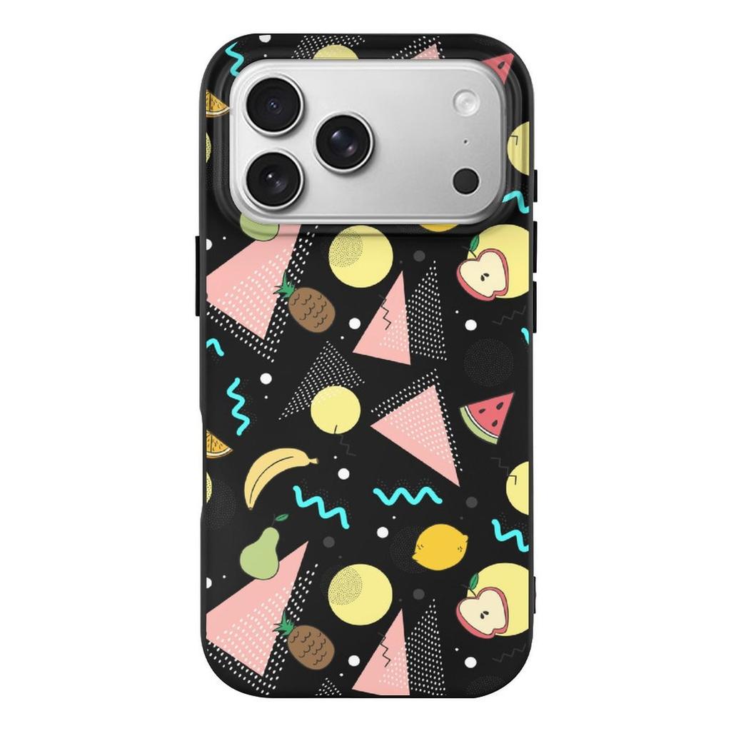 1 Pack For Iphone 17/17Air/17Pro/17ProMax TPU Clear Case With Soft Impact Protection, Anti-Yellow, Scratch-Resistant Surface, And Raised Camera