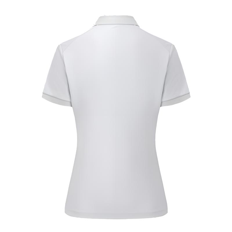 Under Armour Versatile Sports Casual Simple Polo Short Sleeve T-Shirt Unisex Tops 26500511-014