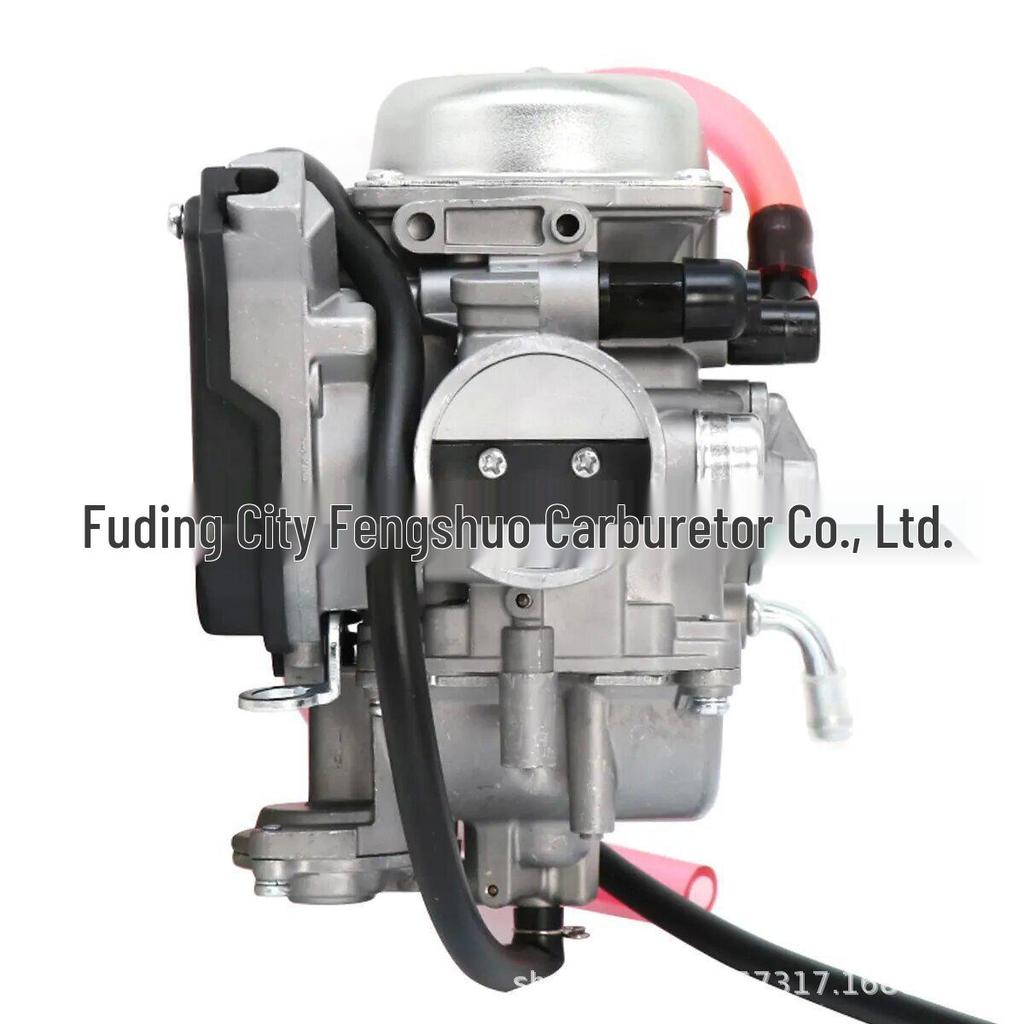 Arctic Cat ATV500 2003 TRV FIS 36mm Motorcycle Carburetor