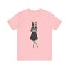 Katzen-Therian-Shirt Geschenk für Therian-Stolz, Shirt für Otherkin