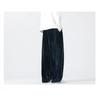 High Weight Casual Pants Velvet Loose Trousers Autumn and Winter New Chinese Style Men's