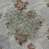 Yu Kang Shimmering Mermaid Baroque Loose Acrylic Beads for DIY Jewelry