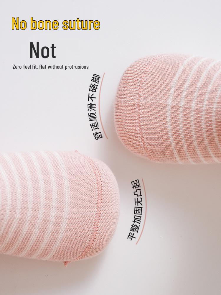 Xiyu Jia Herbst/Winter Baby Rüschenrand Überknie Baumwollsocken