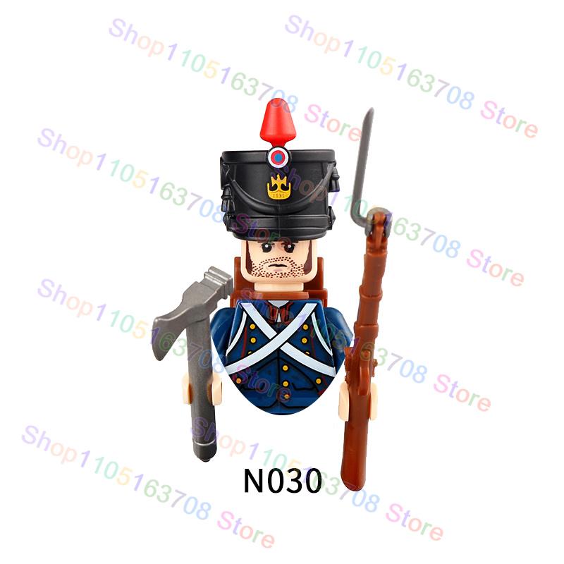 Hochwertige Napoleonische Hochwertige Kriege Armee Stil Hochwertige Soldaten Hochwertige Figuren Hochwertige Mittelalterliche Hochwertiger Ritter
