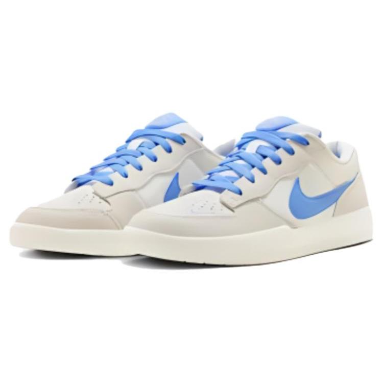 New Nike Force 58 SB Phantom University Blue DV5477-003