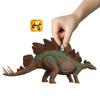 Jurassic World Legacy Collection Sarah Harding Stegosaurus Figurenpack Jurassic World Legacy Collection Sarah Harding Stegosaurus Figurenpack Dr.. &