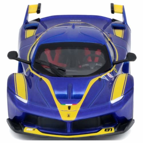 Tomica Presents Bburago Signature Series 1:43 FXX K (Special Color)