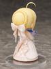 night Royal Dress Limited Charaform+ Fate/stay Saber~10th ver.~ [ANIPLEX+ Edition]