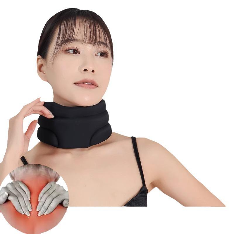 Neck Support Corrector: Cervical Spine Therapy Traction Brace