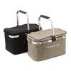 Folding Portable Picnic Cooler Bag