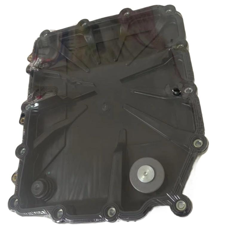 28107842385 Trans Oil Pan For BMW M2 M3 M4 E90 F82 PEUGEOT FIAT CITROËN ALPINA 2006-2016 28108070791 7D36SG-0001-AM1 7DCT170