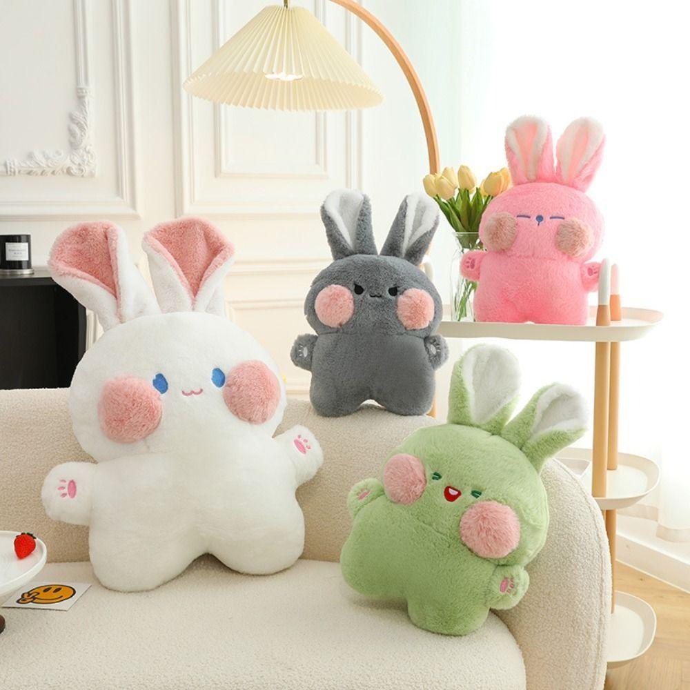 

Stuffed Animal Plush Bunny Dudu Rabbit Animal Cute Plush Dudu Rabbit Christmas Gifts