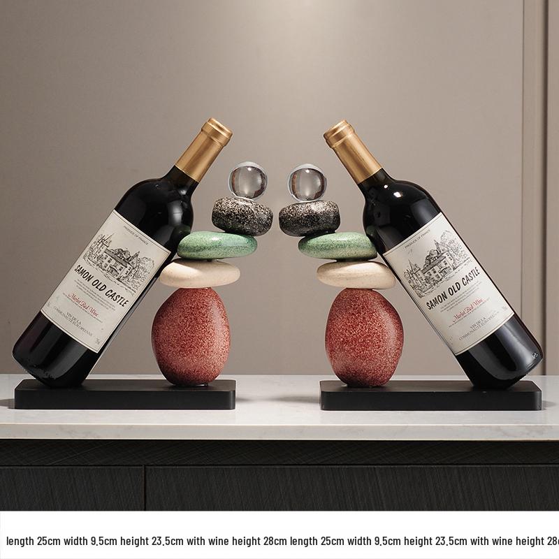 Fortune Cat Money Tree Figurine - Office, Shop, Reception & Housewarming Decoration