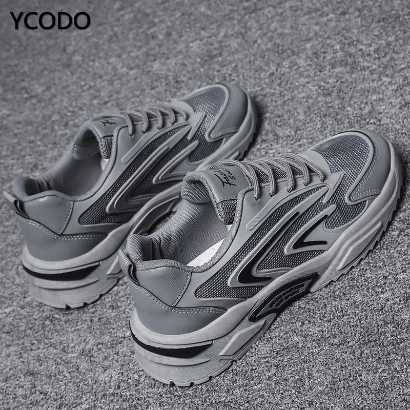 Buy 2022 Summer Breathable Fashion Sports Shoes For Men at affordable prices  — free shipping, real reviews with photos — Joom