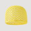 Cappello lavorato a maglia traforato Cappello all'uncinetto traforato Berretto alla moda Donna