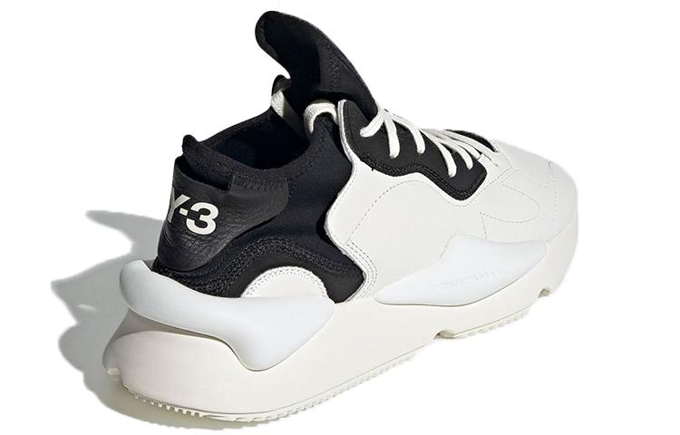 Y-3 Kaiwa Y-3 'White Black' FZ4326