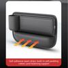 Universal Car Seat Gap Organizer Storage Box Multifunction Wallet Keys Card Cup Phone Holder Auto Interior Accessories