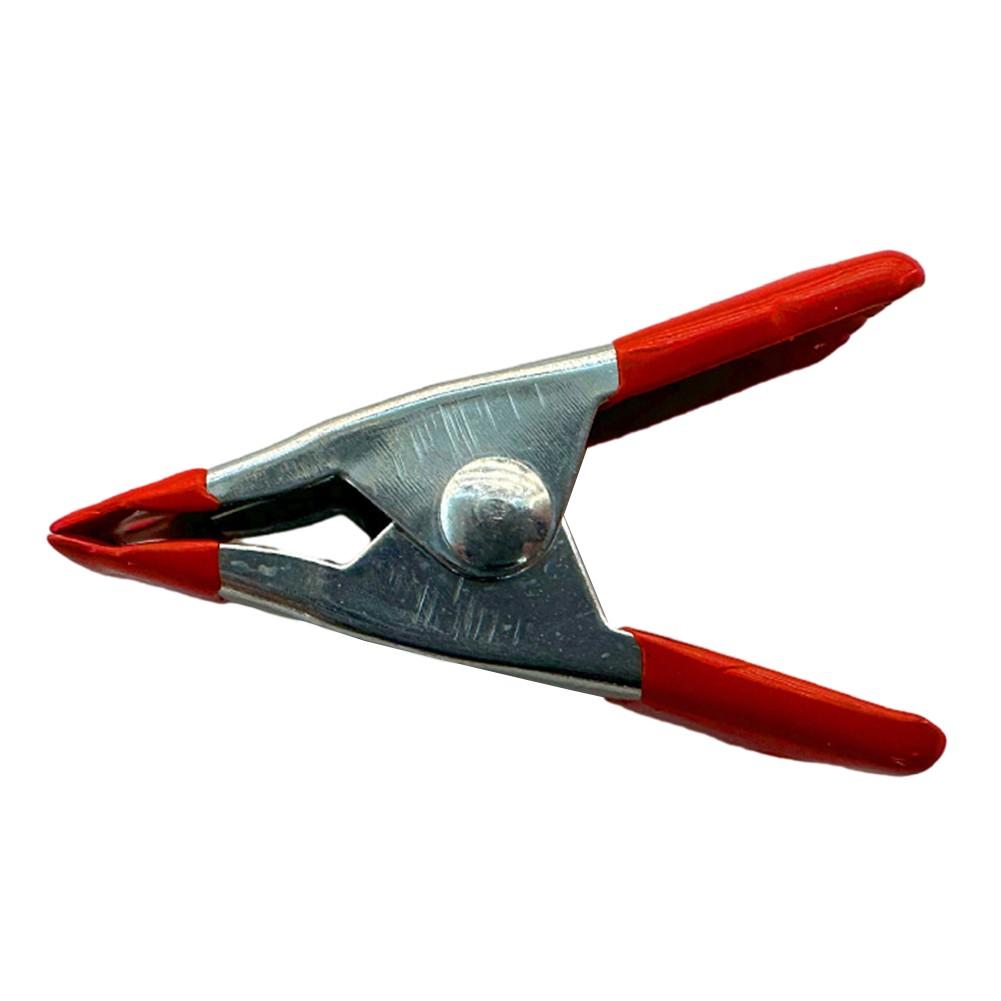 Fix Metal Spring Clamp Woodworking Clamps Galvanized