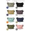 CABIN Shoulder Bag Crossbody Lightweight Water Repellent Multi-storage A5 Going Out Daily Ladies GTM0172Z Mint Green MGR