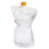 EVERNEW Drikkevannsbærer 2L Lav lukt EBY208 (Kroppsmateriale Nylon, Polyetylen)