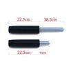 Brand New The 4th Generation Chair Lifter Hydraulic Rod Cylinder Replacement Pneumatic Shock Office Chair Parts