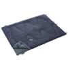LOGOS Antibacterial and Washable Deep Sleeper 5 Ideal for Outdoor Disaster and Car Camping Odor-Resistant (Product Code 72602055) - Camping,
