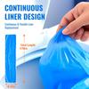 Temu Odor-Blocking Diaper Pail Refills Compatible with Genie