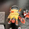 [USED] Nendoroid Overwatch Torbjörn