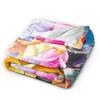Aladdin Jasmine Cartoon Blanket  Warm Fluffy Plush Throw Blanket For Couch Bed Decorative Flannel Bedspread Bed Cover