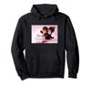 Monchhichi Graphic Hoodie