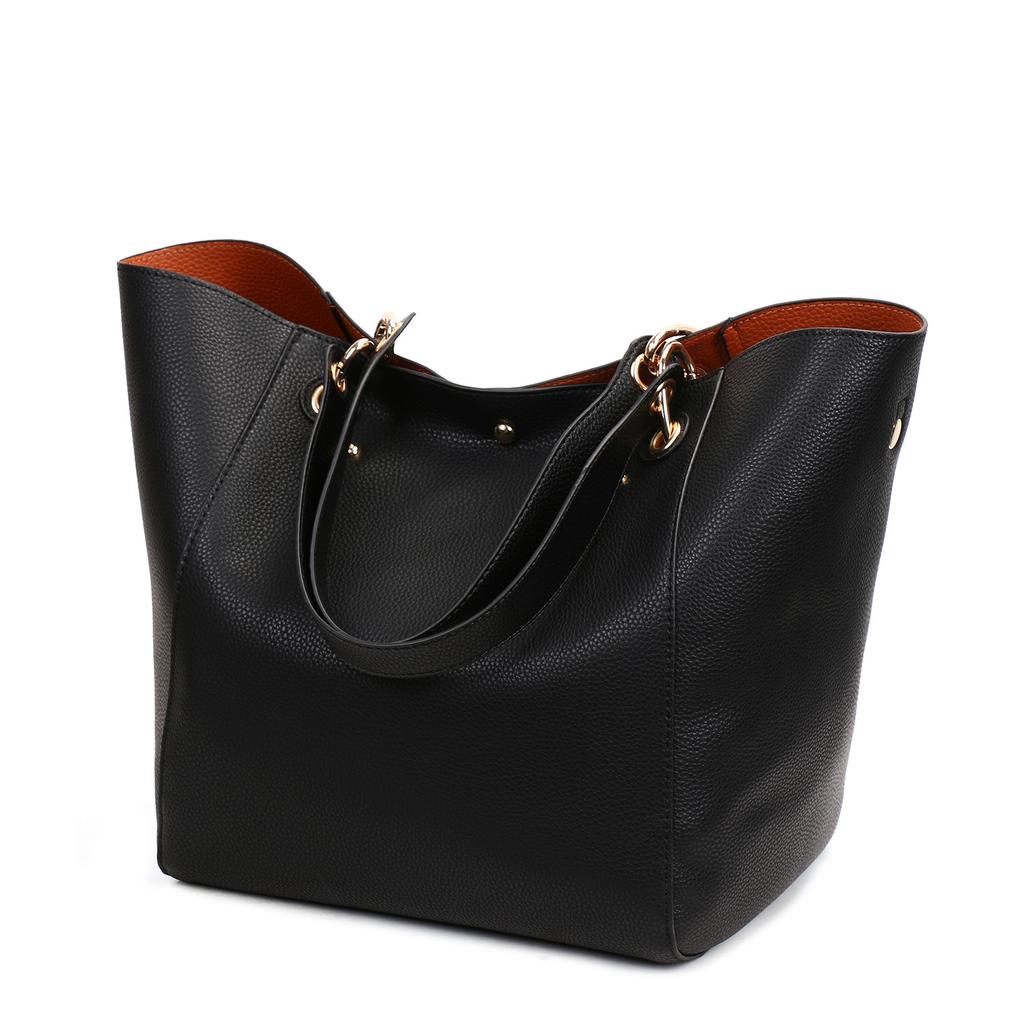 Borsa da Donna Vintage Borse Tote da Donna Borse a Spalla Tote