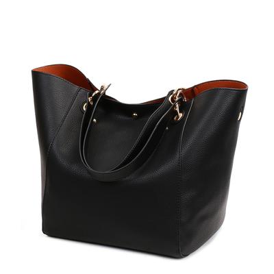 Frauen Tasche Vintage Frauen Totes Tasche weibliche Schultertaschen Totes