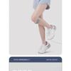 Non Slip Silicone Patella Knee Strap Knee Protector For Men Women Fitness