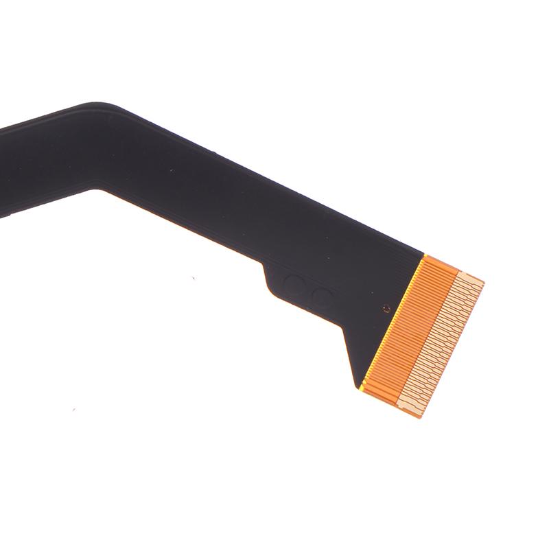 1ks Pro Ds Nds Vnitřní Plochý Kabel Propojení LCD Obrazovky Pro Nds Horní Displej Propojovací Adaptérová Deska Fpc Flexibilní Kabel