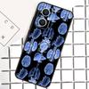 Medical Human Organs Brain For OPPO Reno 14 12 11 10 13 Pro 8T 11F 12F 13F 14F 7 8 Lite OPPO Find X9 X8 X6 X5 Pro Case