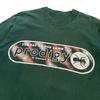 The Prodigy Band The Fat Of The Land In Concert Adult Cotton TShirt Unisex T-Shirt