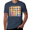 MONSTERS TShirt Basic Simple Casual Short Sleeve Tee