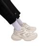 Global thick-soled heightening dad shoes men's summer casual men's shoes versatile sports style little white shoes ZHQ6336N